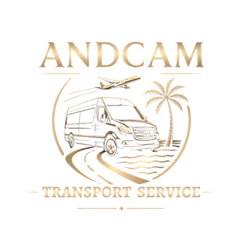 ANDCAM Transparent Background Logo