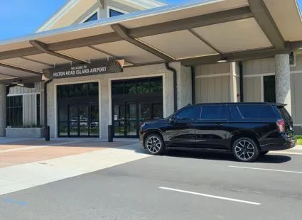 Hilton Head Car Service