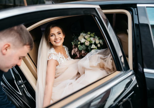 Bride