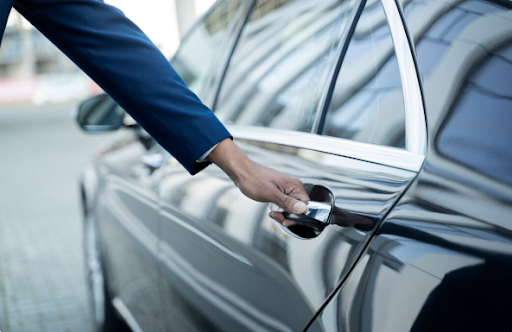 Savannah Black Car Service for Airport & City Travel