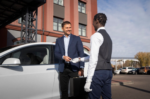 Savannah Corporate Transportation
