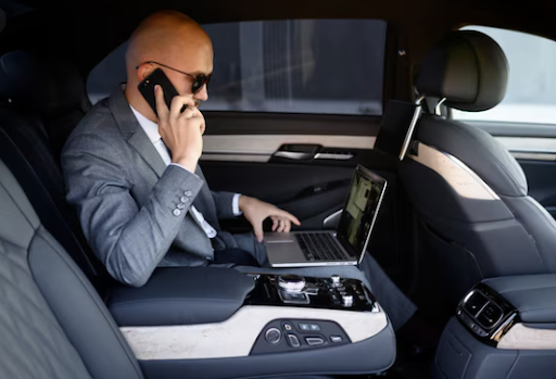 Savannah car service