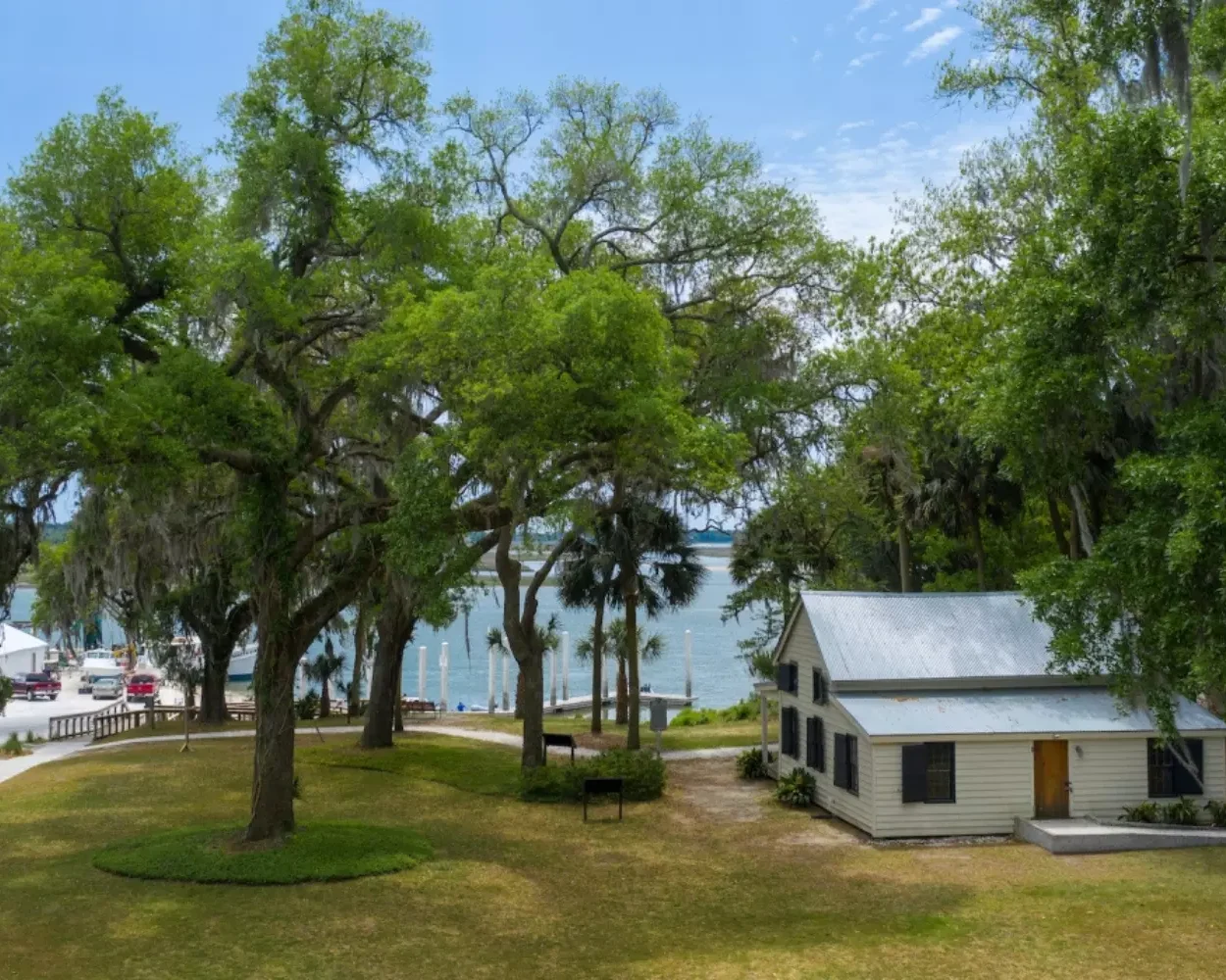 Bluffton SC