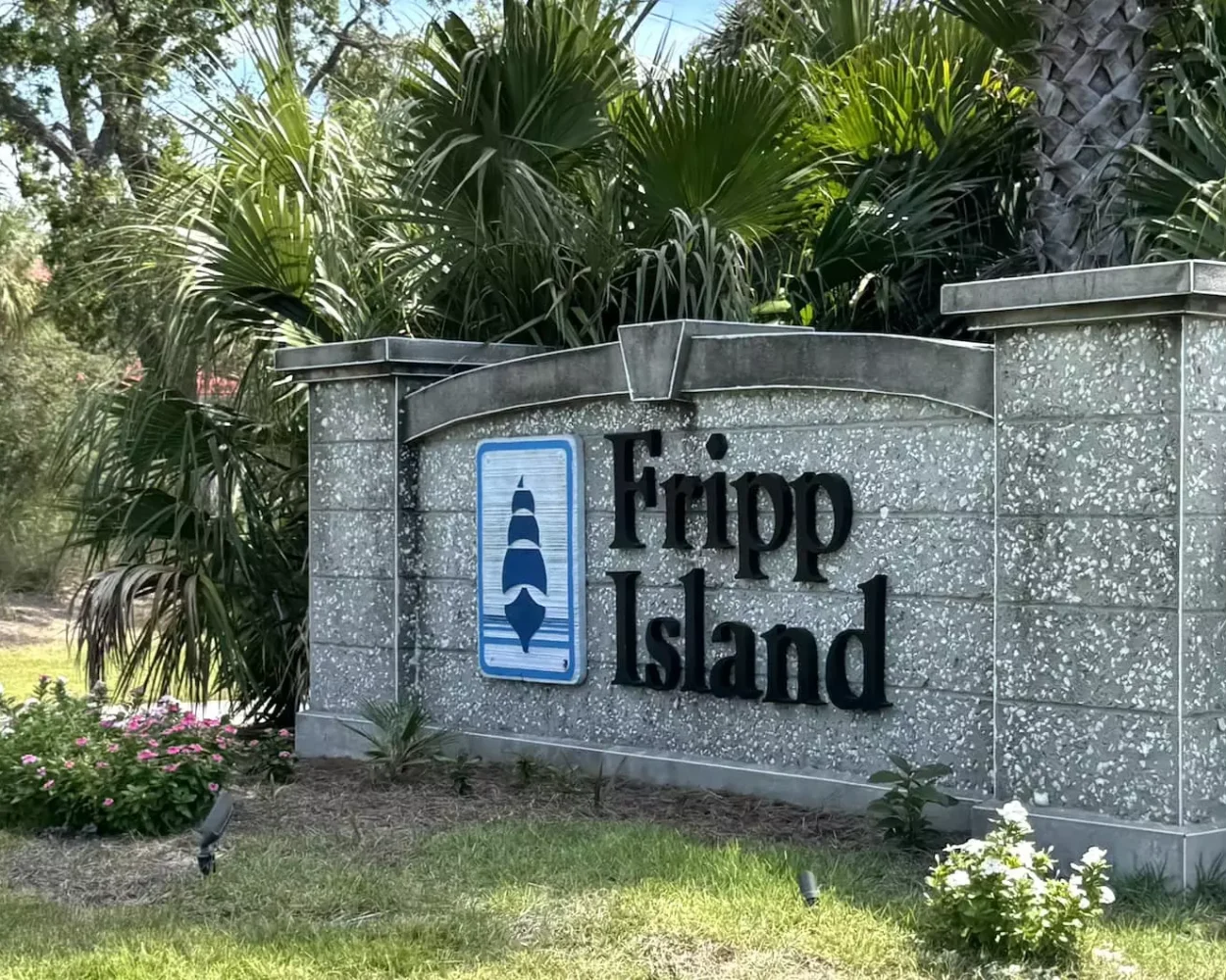 Fripp Island SC