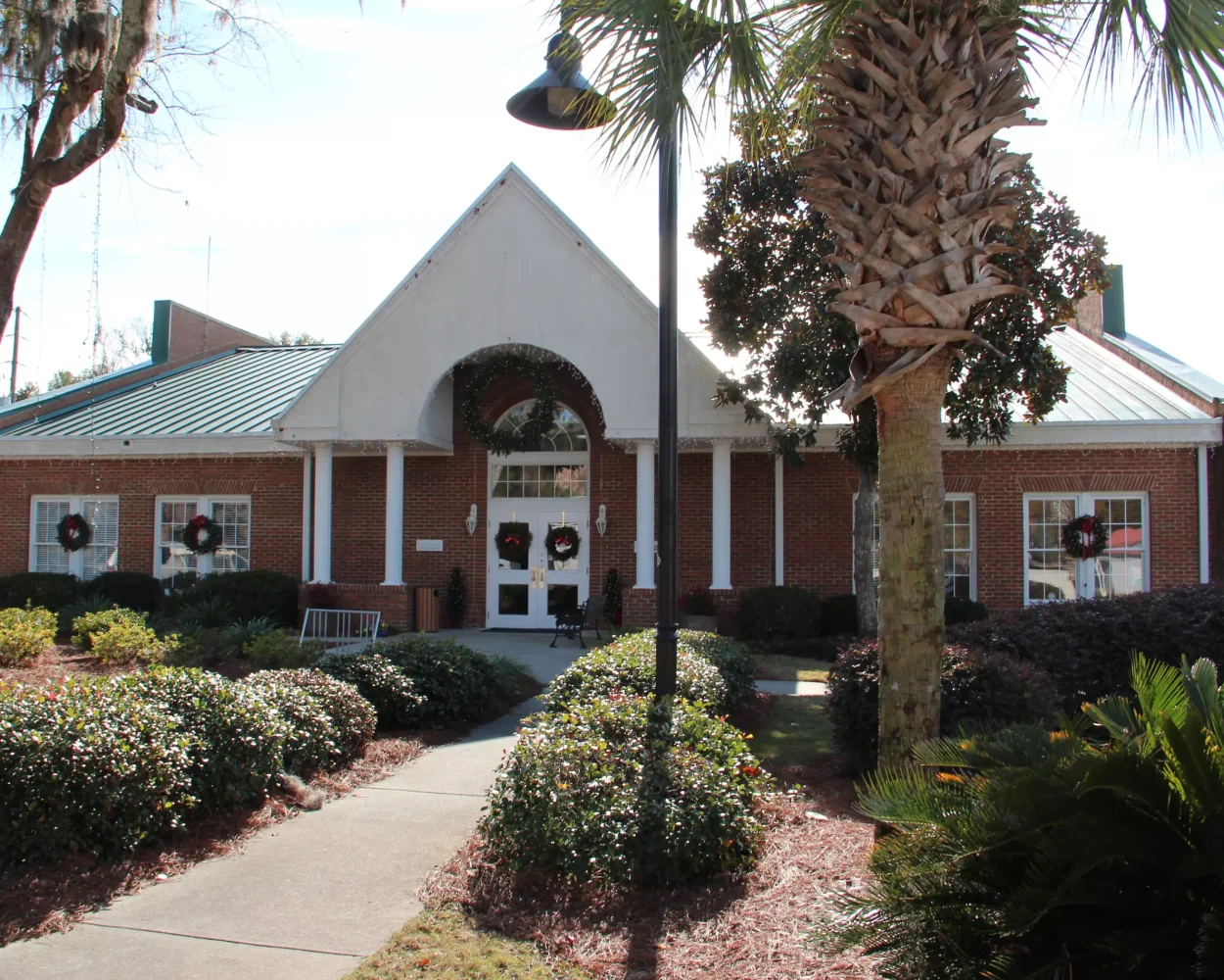 Port Royal SC